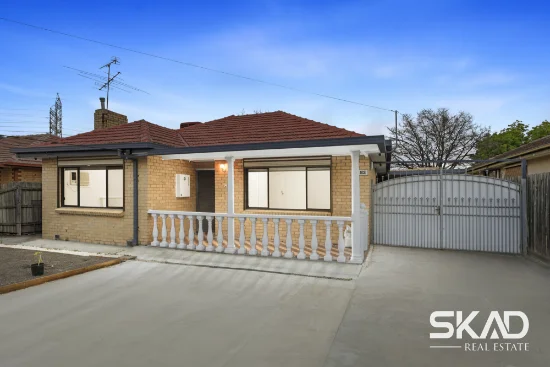 83 Alexander Avenue, Thomastown, Vic 3074
