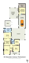 83 Alexander Avenue, Thomastown, Vic 3074-Floorplan