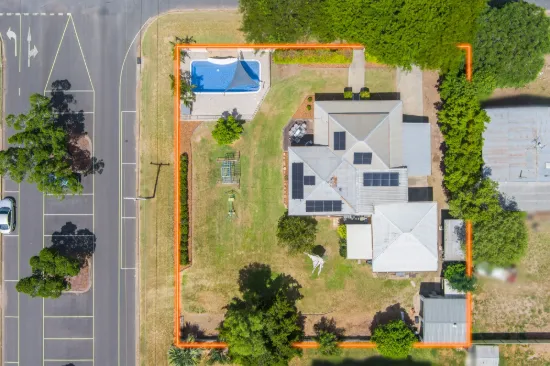 83 Anakie Street, Emerald, Qld 4720