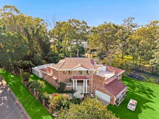 83 Arafura Street, Upper Mount Gravatt, Qld 4122