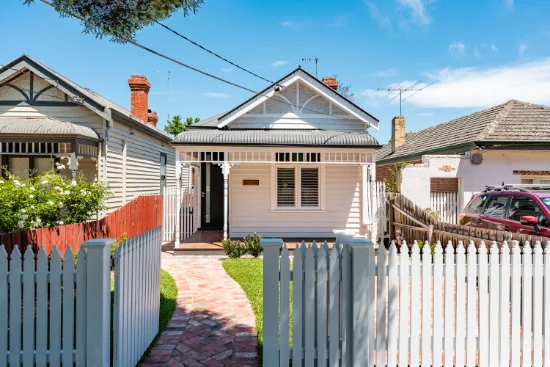 83 Athol Street, Moonee Ponds, Vic 3039