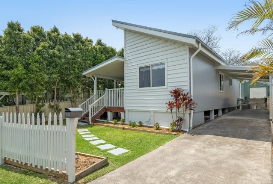 83 Avondale Road, Cooranbong, NSW 2265