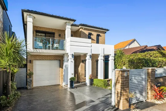 83 Baltimore Street, Belfield, NSW 2191
