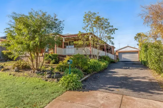 83 Barrands Lane, Drysdale, Vic 3222