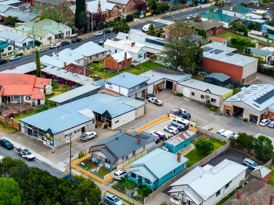 83 Bega Street, Bega, NSW 2550