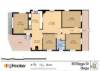83 Bega Street, Bega, NSW 2550-Floorplan