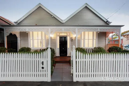 83 Bendigo Street, Richmond, Vic 3121