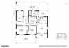 83 Benny Avenue, Port Noarlunga, SA 5167-Floorplan