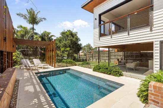 83 Bilsen Road, Wavell Heights, Qld 4012