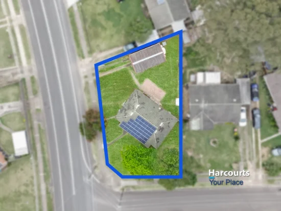 83 Boldrewood Road, Blackett, NSW 2770