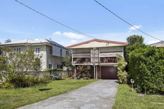 83 Boothby Street, Kedron, Qld 4031