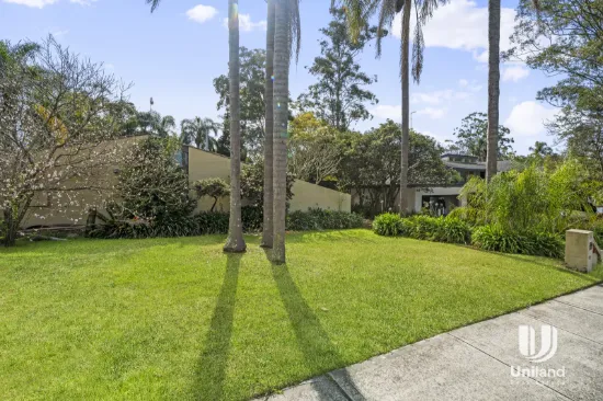 83 Britannia Road, Castle Hill, NSW 2154