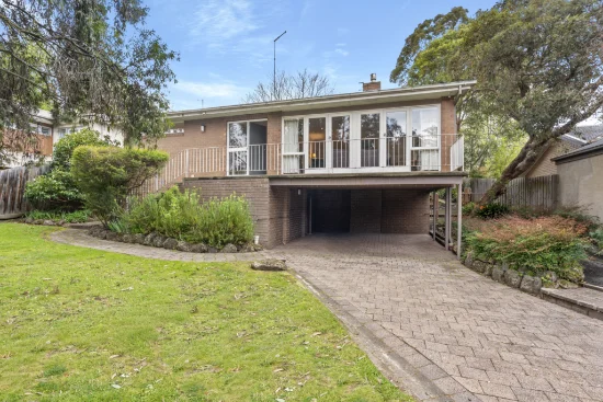 83 Brougham Street, Eltham, Vic 3095