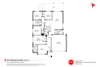 83 Callaghan St, Huntly, Vic 3551-Floorplan