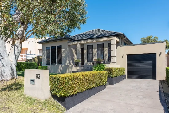 83 Cambrai Avenue, Engadine, NSW 2233 - For Sale