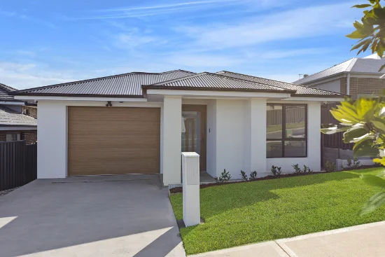 83 Caspian Circuit, Woongarrah, NSW 2259