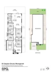 83 Caspian Circuit, Woongarrah, NSW 2259-Floorplan