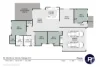 83 Challenor Street, Mango Hill, Qld 4509-Floorplan