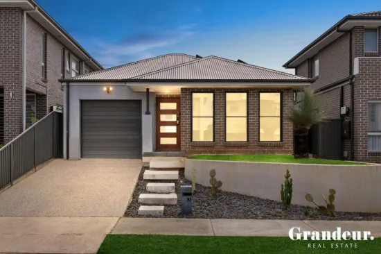 83 Contour Road, Austral, NSW 2179