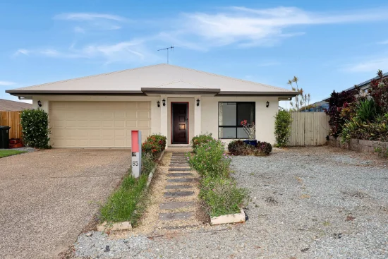 83 Cooktown Road, Edmonton, Qld 4869