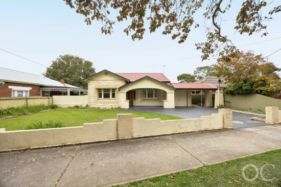 83 Coombe Road, Allenby Gardens, SA 5009