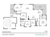 83 Coral Street, Corindi Beach, NSW 2456-Floorplan