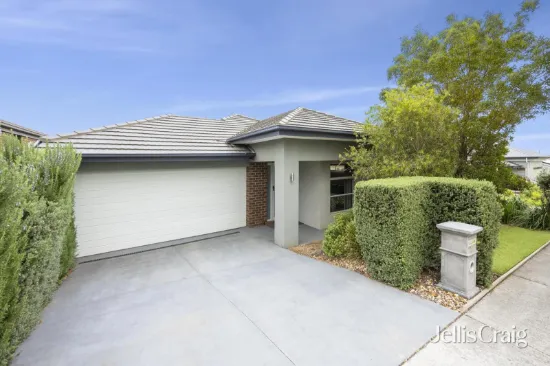 83 Coriyule Road, Curlewis, Vic 3222