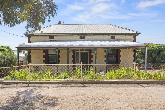 83 Cornish Terrace, Wallaroo, SA 5556