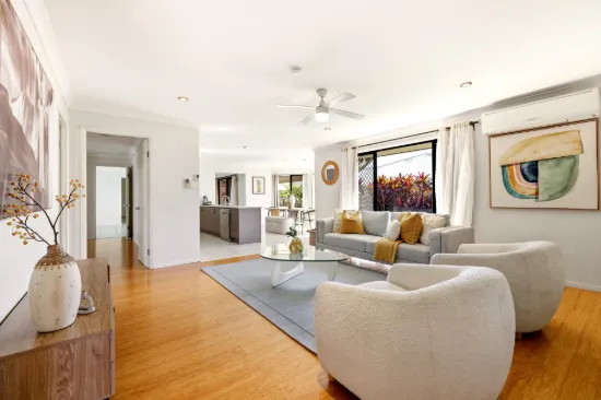 83 Cowie Road, Carseldine, Qld 4034