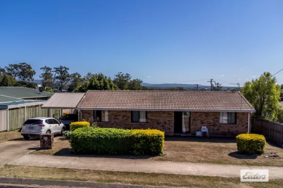 83 Davey Road, Gatton, Qld 4343