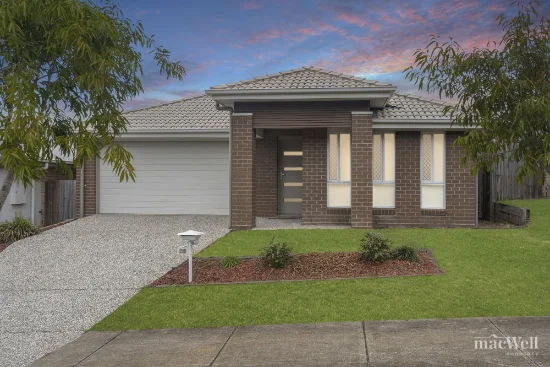 83 Daybreak Street, Yarrabilba, Qld 4207