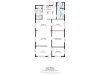83 Dee Street, Mount Morgan, Qld 4714-Floorplan