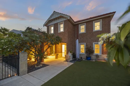 83 Delgado Parade, Iluka, WA 6028