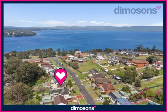 83 Denise Street, Lake Heights, NSW 2502