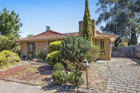 83 Derrimut Road, Werribee, Vic 3030