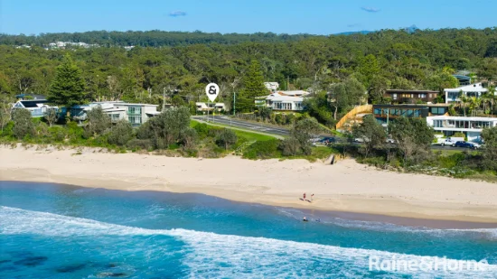 83 Donlan Road, Mollymook Beach, NSW 2539