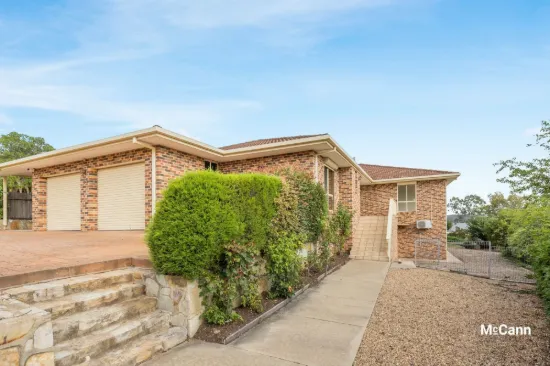 83 Downard Street, Calwell, ACT 2905