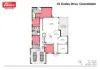 83 Dudley Drive, Goonellabah, NSW 2480-Floorplan