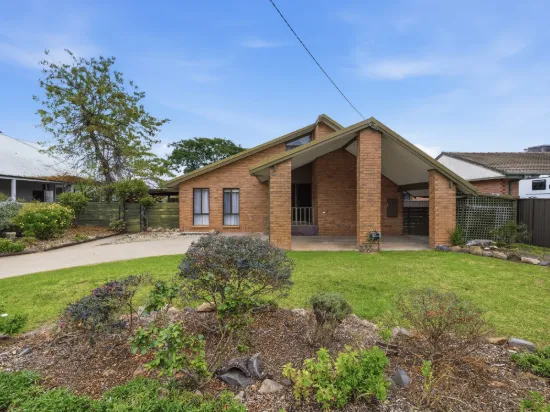 83 Faithfull Street, Benalla, Vic 3672