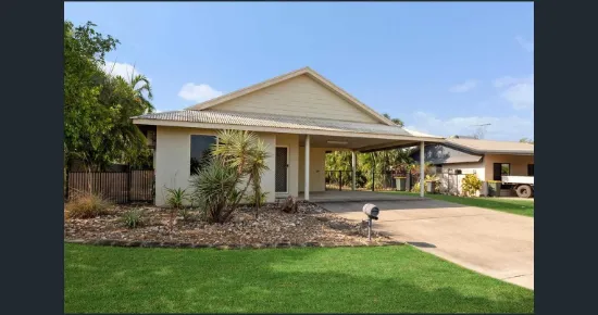 83 Farrar Boulevard, Farrar, NT 0830