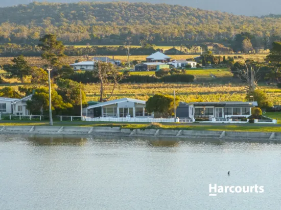 83 Foreshore Road, Kelso, Tas 7270