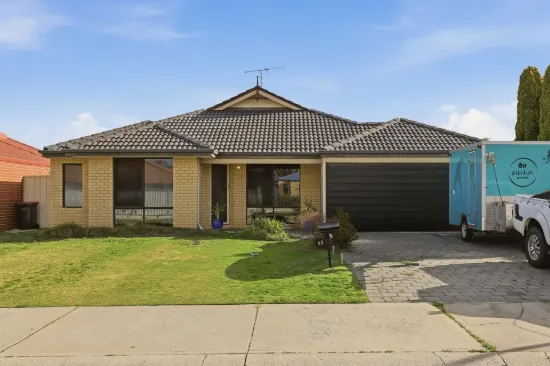 83 Forty Road, Secret Harbour, WA 6173