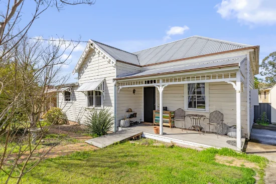 83 Fosterton Road, Dungog, NSW 2420