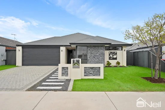 83 Gallipoli Avenue, Byford, WA 6122
