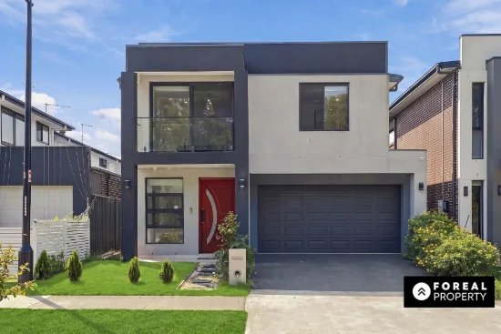 83 Georgina Crescent, Marsden Park, NSW 2765