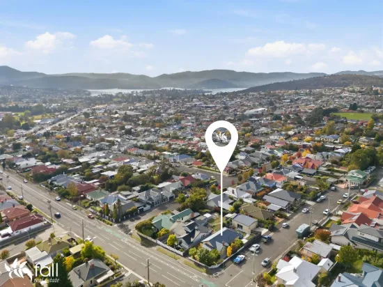 83 Giblin Street, Lenah Valley, Tas 7008