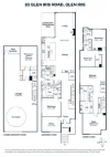 83 Glen Iris Road, Glen Iris, Vic 3146-Floorplan