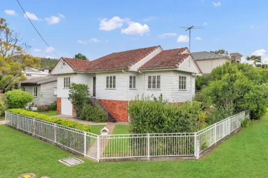 83 Goldsbrough Road, Taringa, Qld 4068