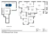 83 Goldsbrough Road, Taringa, Qld 4068-Floorplan