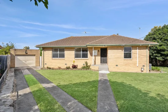 83 Goldsworthy Road, Corio, Vic 3214 - For Rent